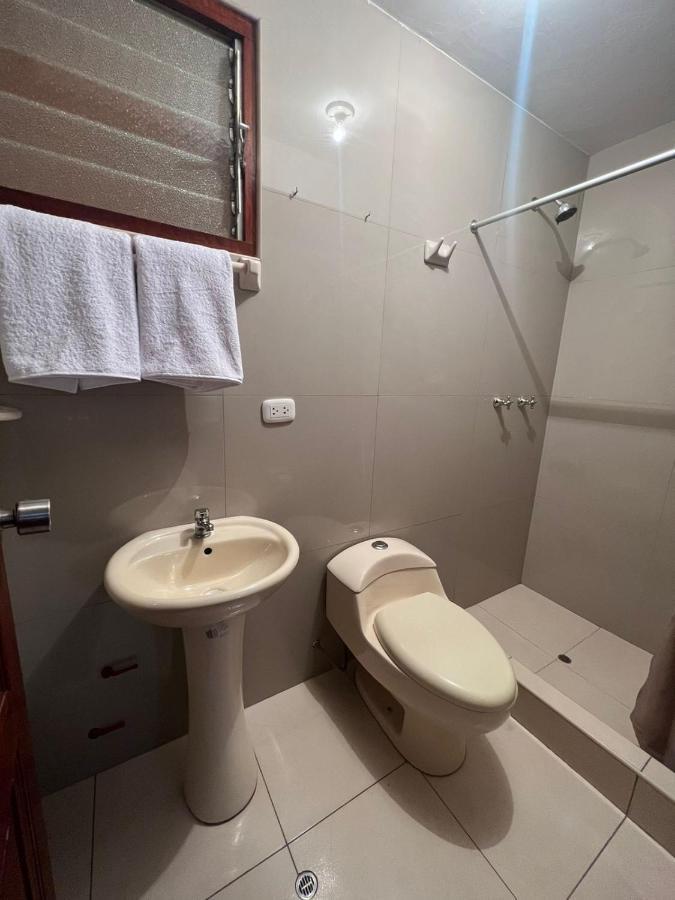 Hostal Huayna Κούζκο Εξωτερικό φωτογραφία